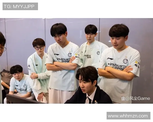 2026电竞新闻全球总决赛特别报道IG战队的拼搏历程与荣耀时刻回顾